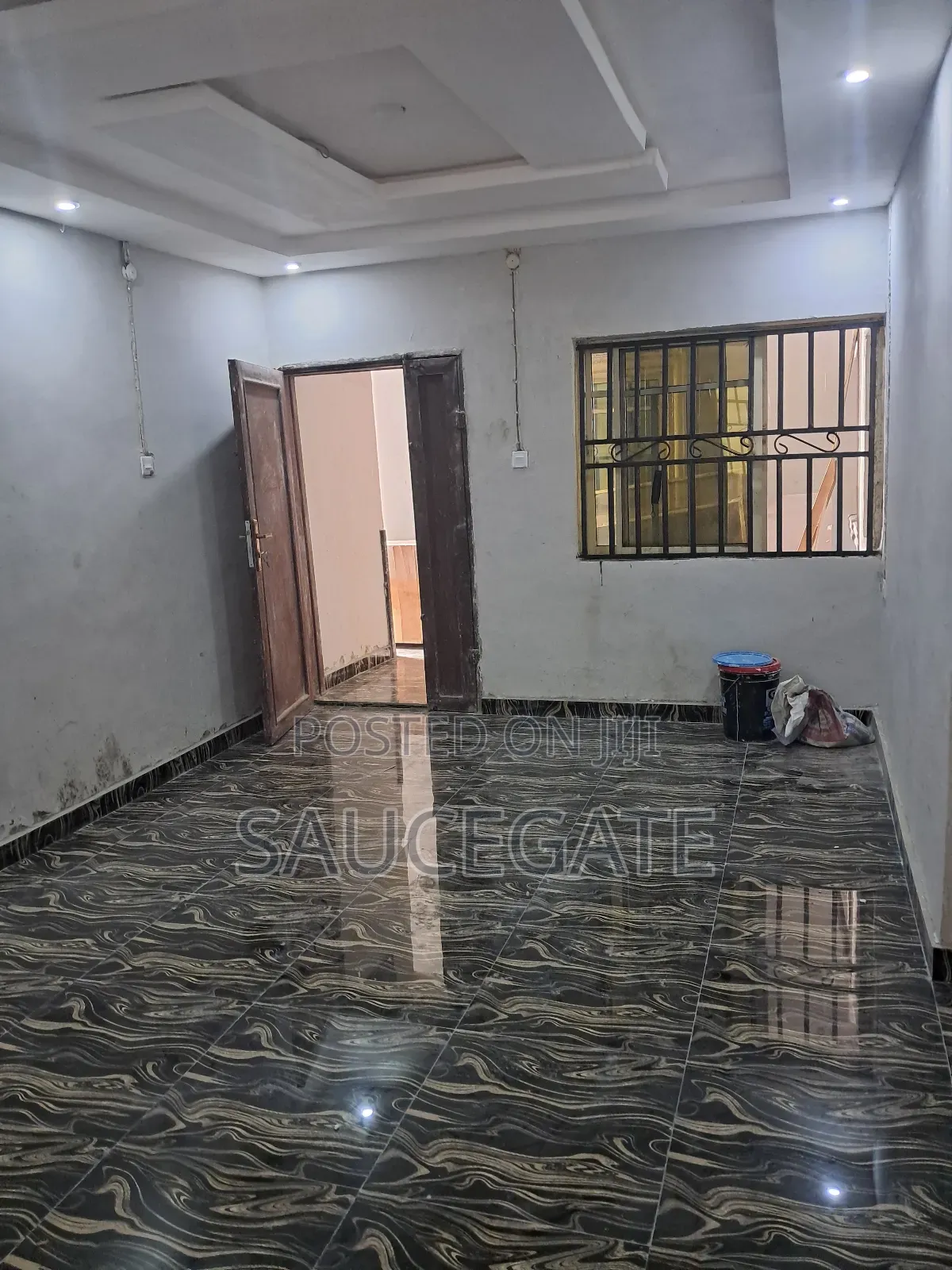 2bdrm Apartment in Igbelerin, Okokomaiko for rent in Okokomaiko