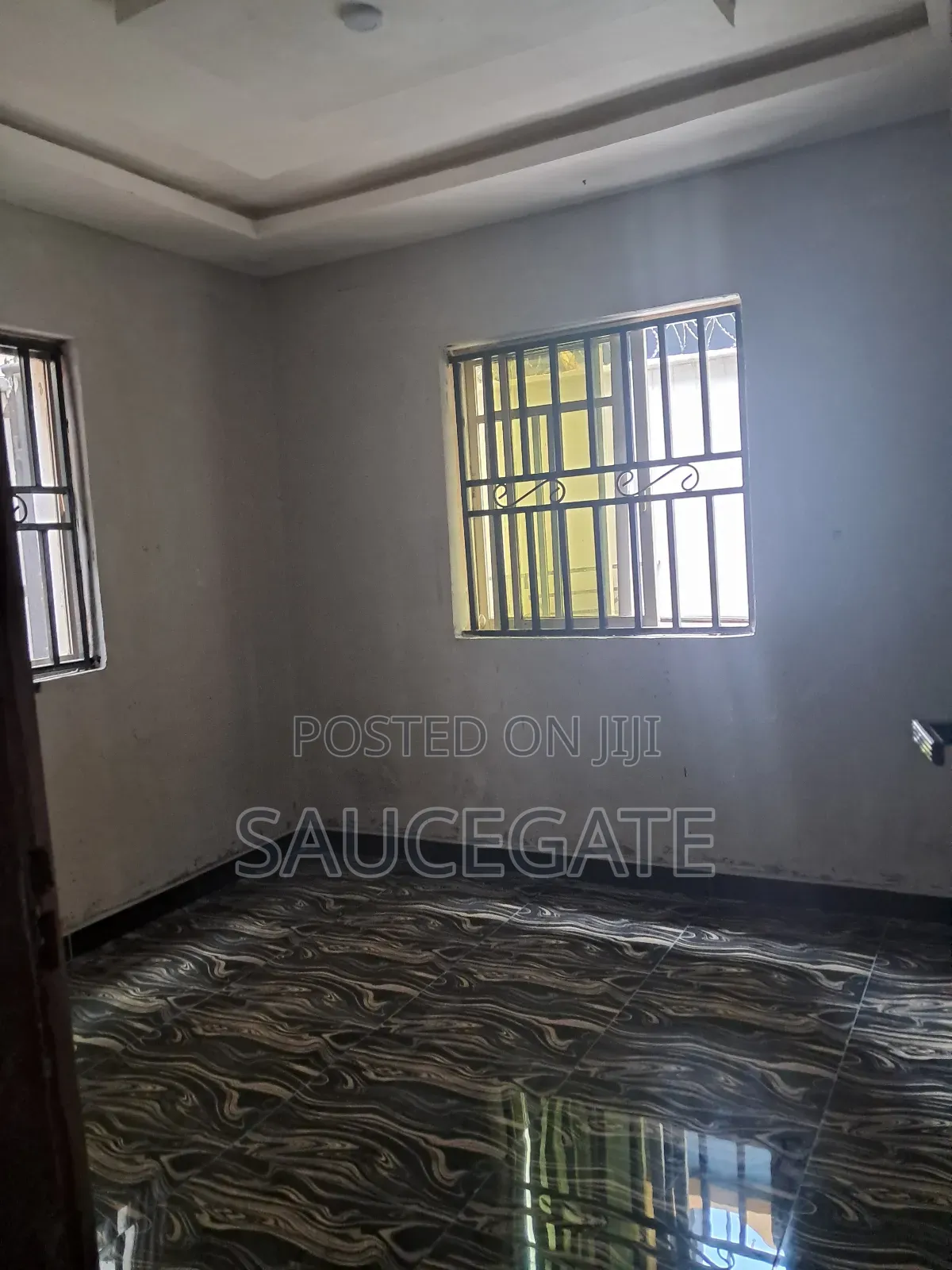 2bdrm Apartment in Igbelerin, Okokomaiko for rent in Okokomaiko