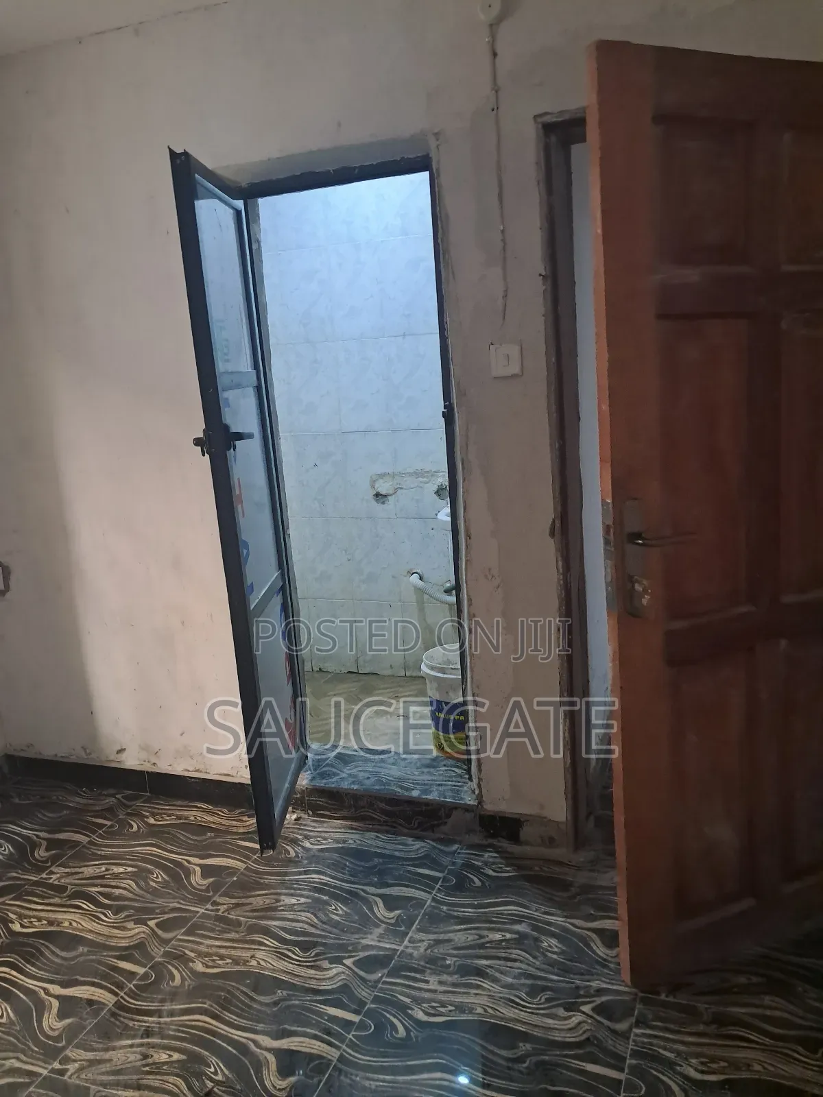 2bdrm Apartment in Igbelerin, Okokomaiko for rent in Okokomaiko