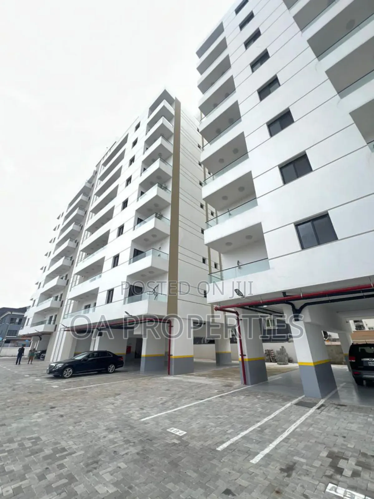 4bdrm Duplex in Ikoyi for sale in Ikoyi
