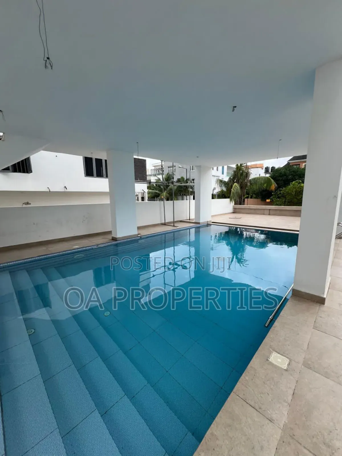 4bdrm Duplex in Ikoyi for sale in Ikoyi