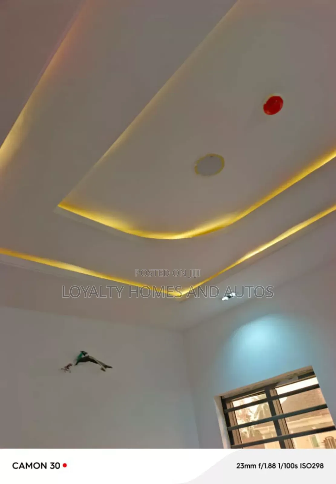 Furnished 7bdrm Duplex in Ikeja GRA for sale in Ikeja GRA