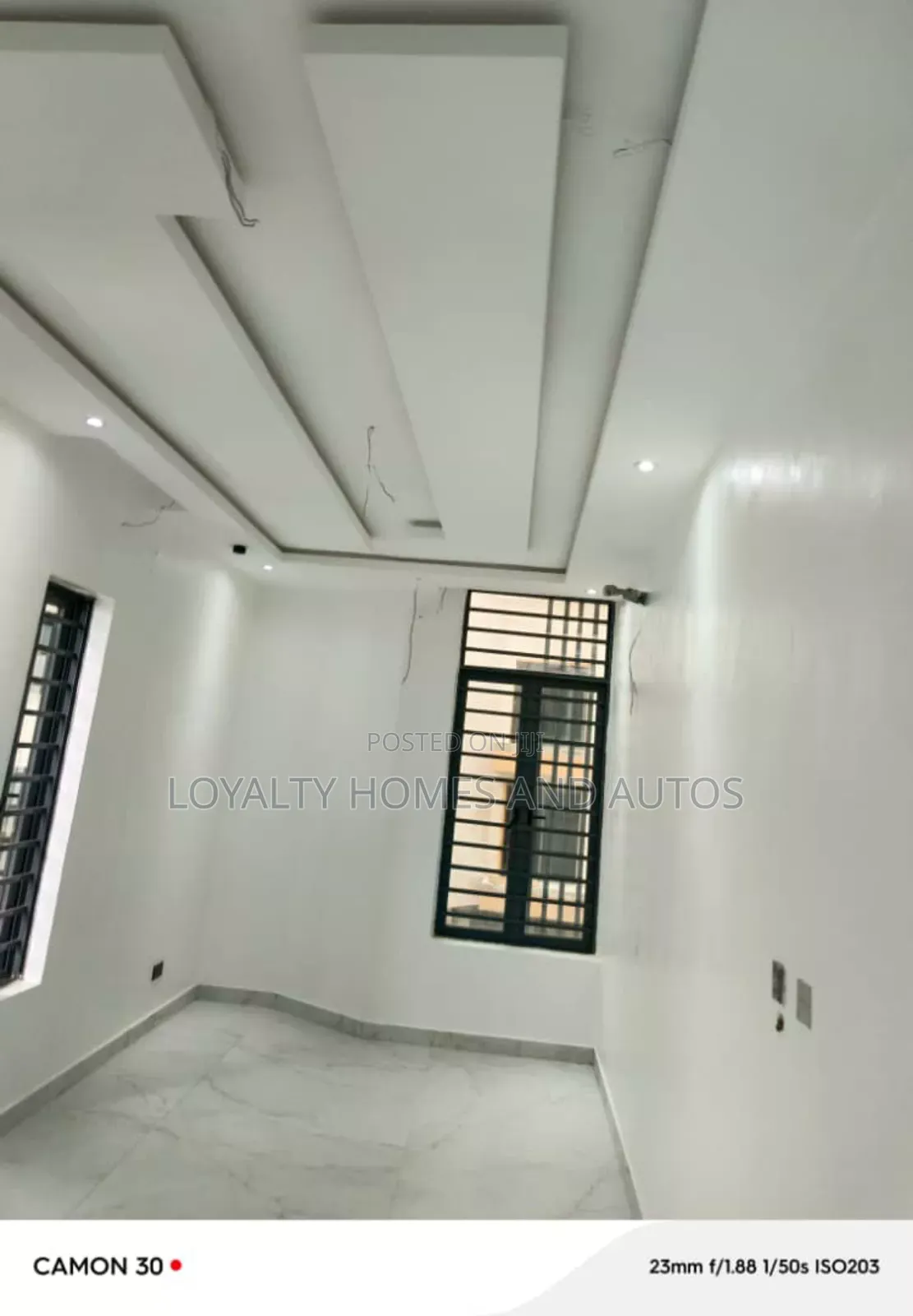 Furnished 7bdrm Duplex in Ikeja GRA for sale in Ikeja GRA