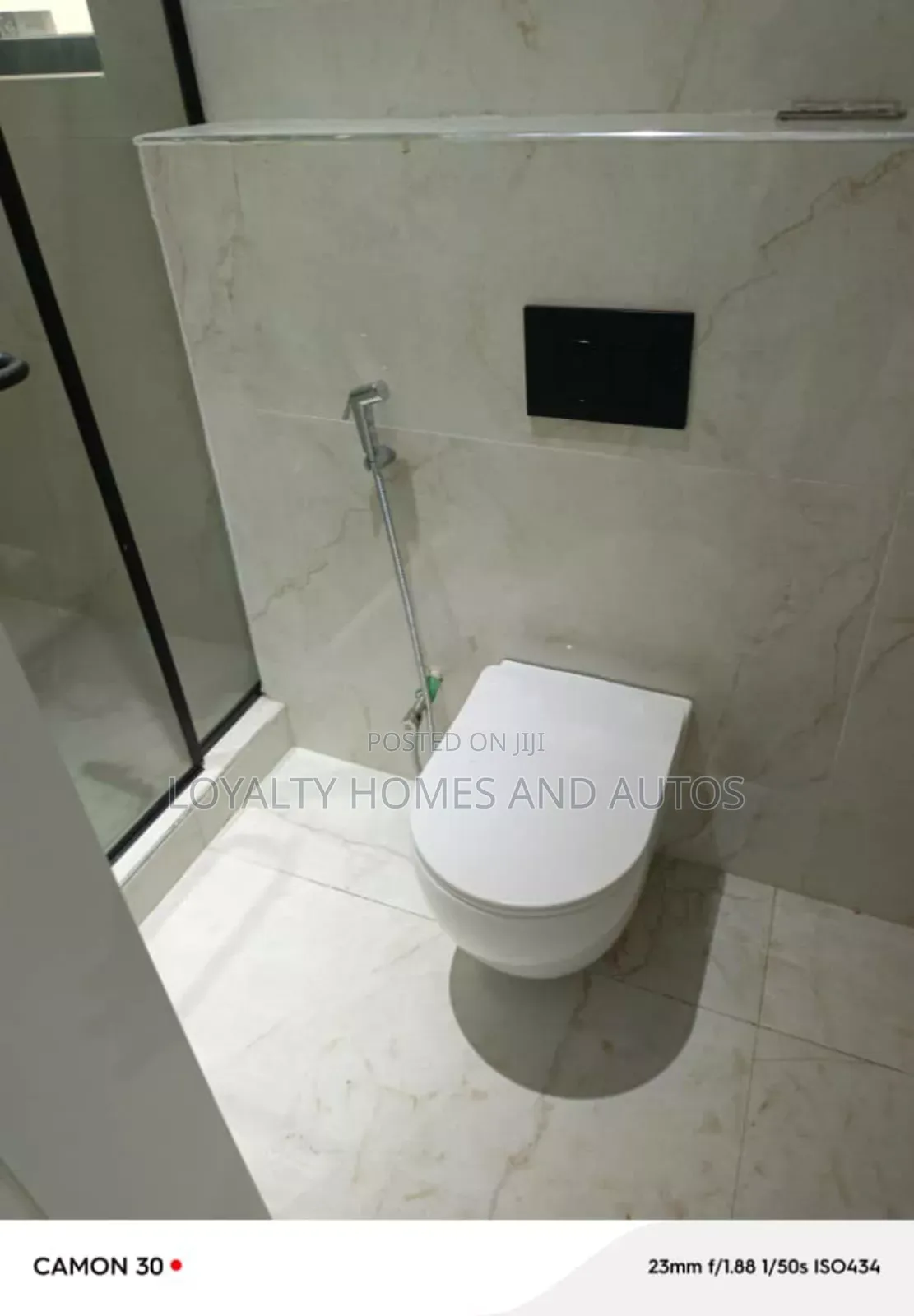 Furnished 7bdrm Duplex in Ikeja GRA for sale in Ikeja GRA