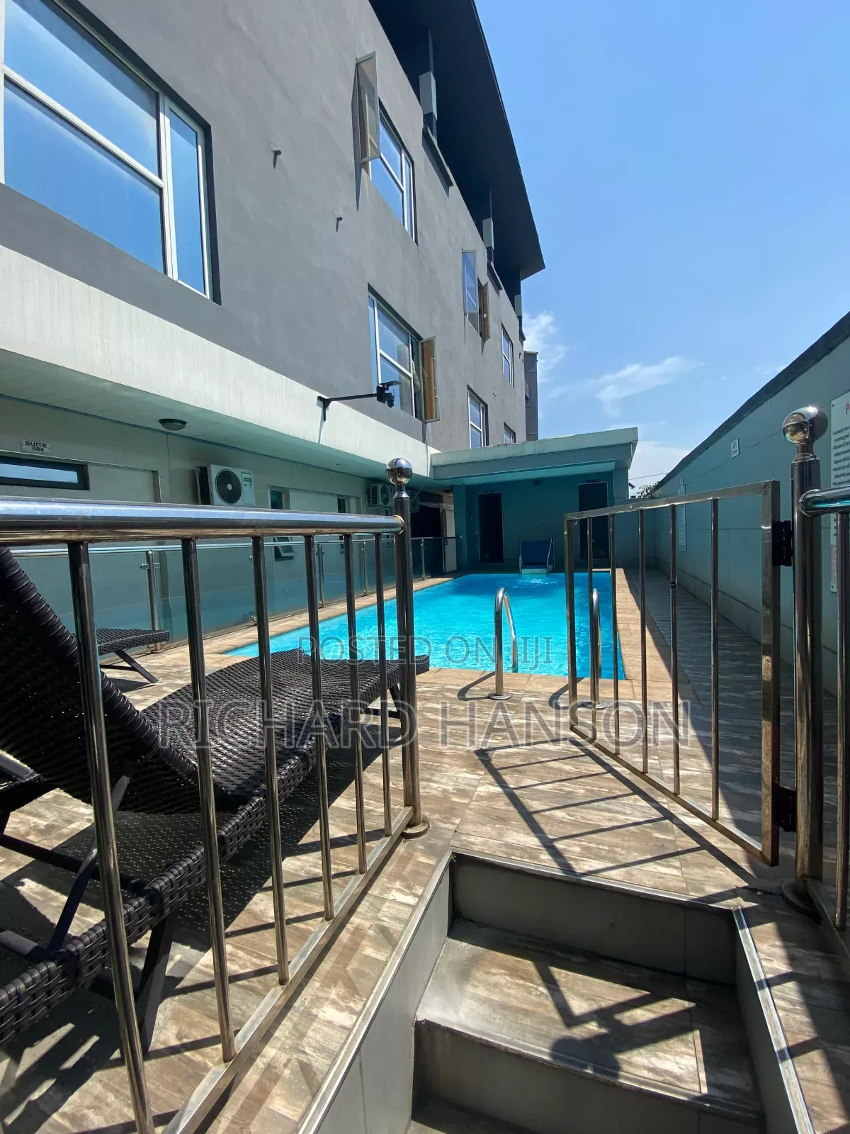 Hotel for Sale. N1b Abijo, Afternoon Sangotedo Ajah in Abijo