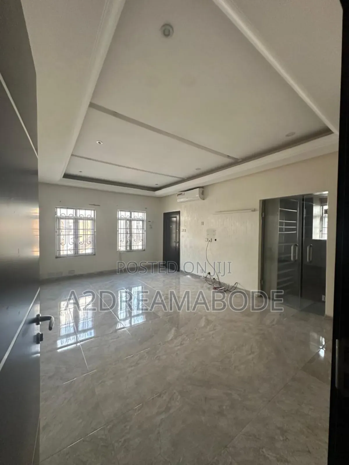 4bdrm Duplex in Gbagada for rent in Gbagada
