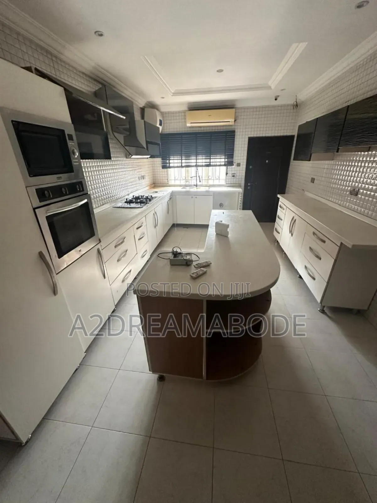 4bdrm Duplex in Gbagada for rent in Gbagada