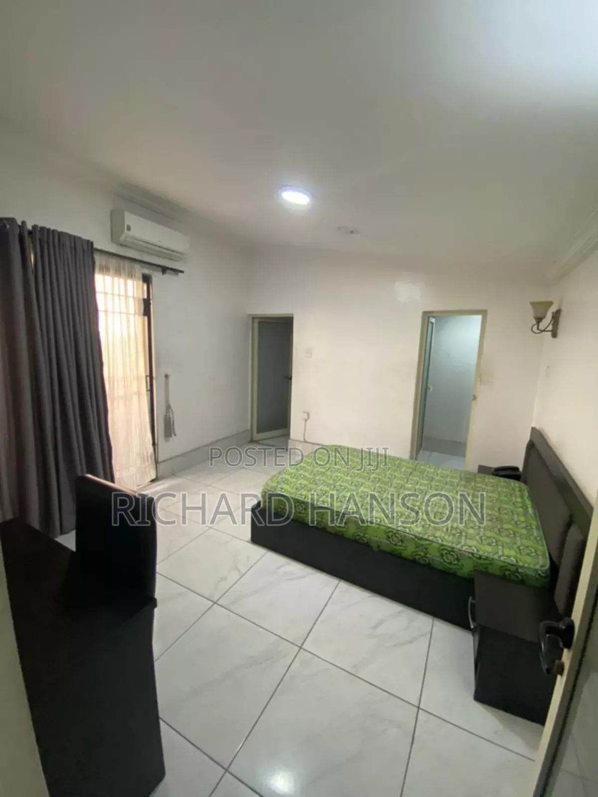 Furnished 2bdrm Duplex in Inside Abijo for rent in Abijo