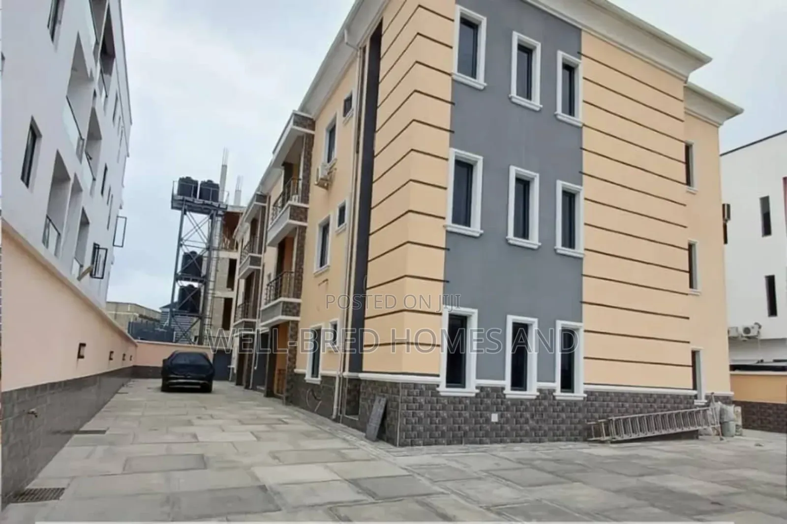 3bdrm Apartment in Lekki Phase 1 for rent in Lekki Phase 1