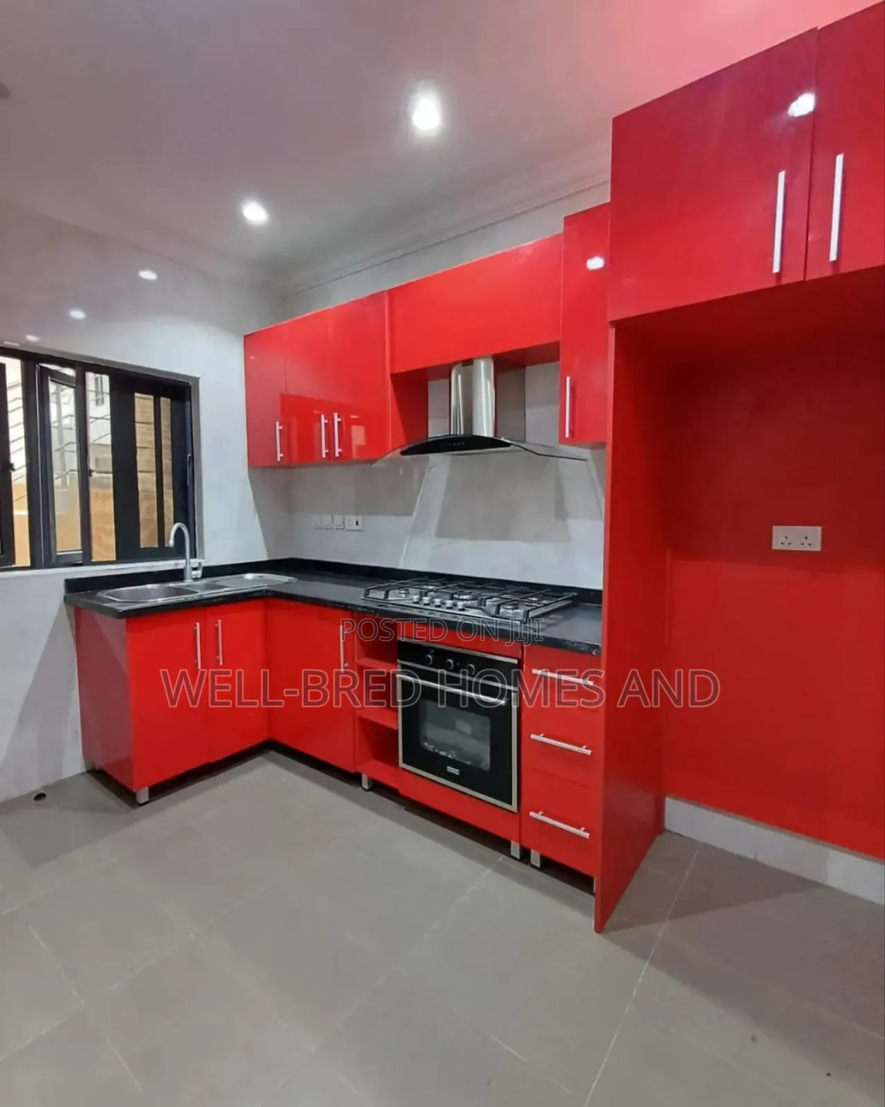 3bdrm Apartment in Lekki Phase 1 for rent in Lekki Phase 1