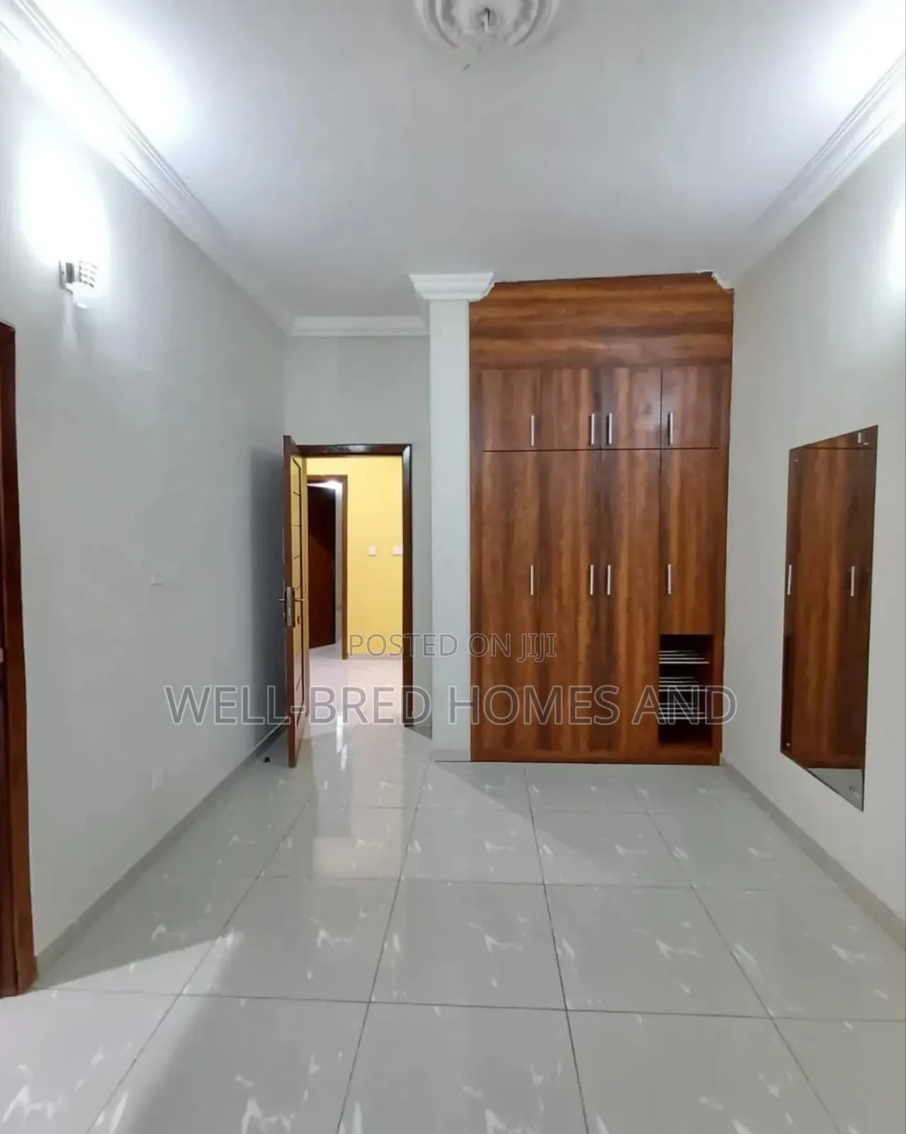 3bdrm Apartment in Lekki Phase 1 for rent in Lekki Phase 1