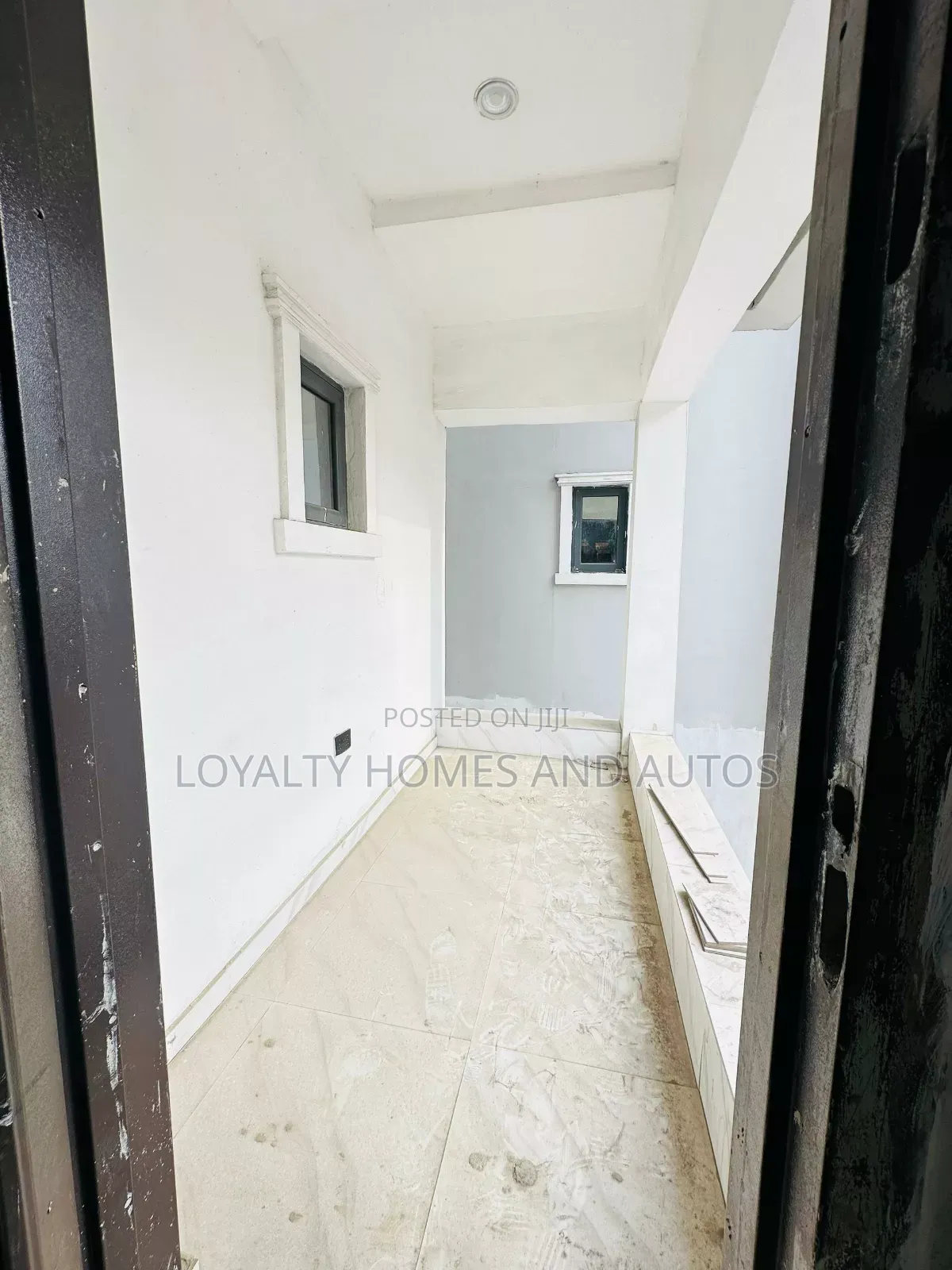 Furnished 4bdrm Townhouse/Terrace in Gbagada Lagos for Sale in Gbagada
