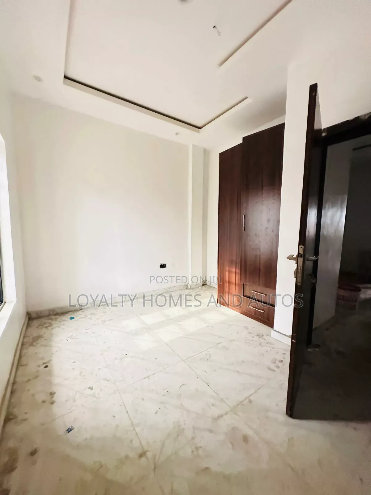 Furnished 4bdrm Townhouse/Terrace in Gbagada Lagos for Sale in Gbagada