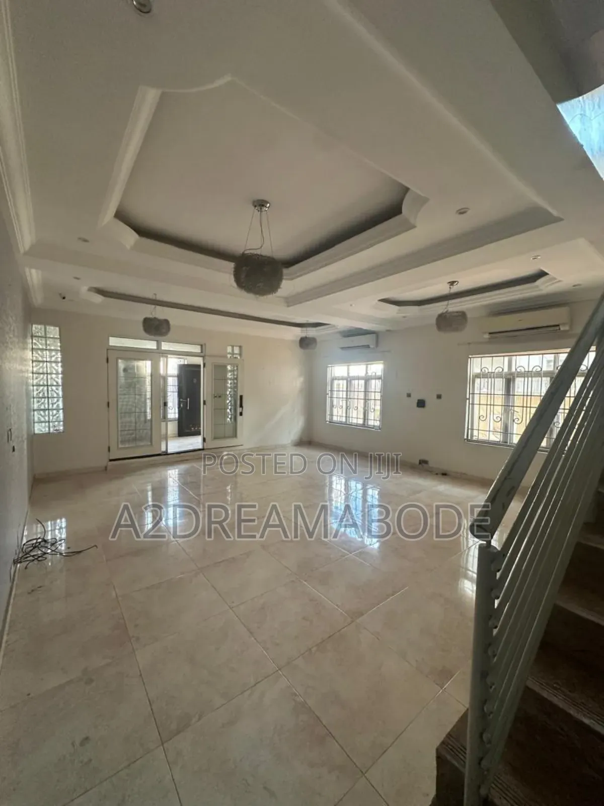 4bdrm Duplex in Gbagada for rent in Gbagada