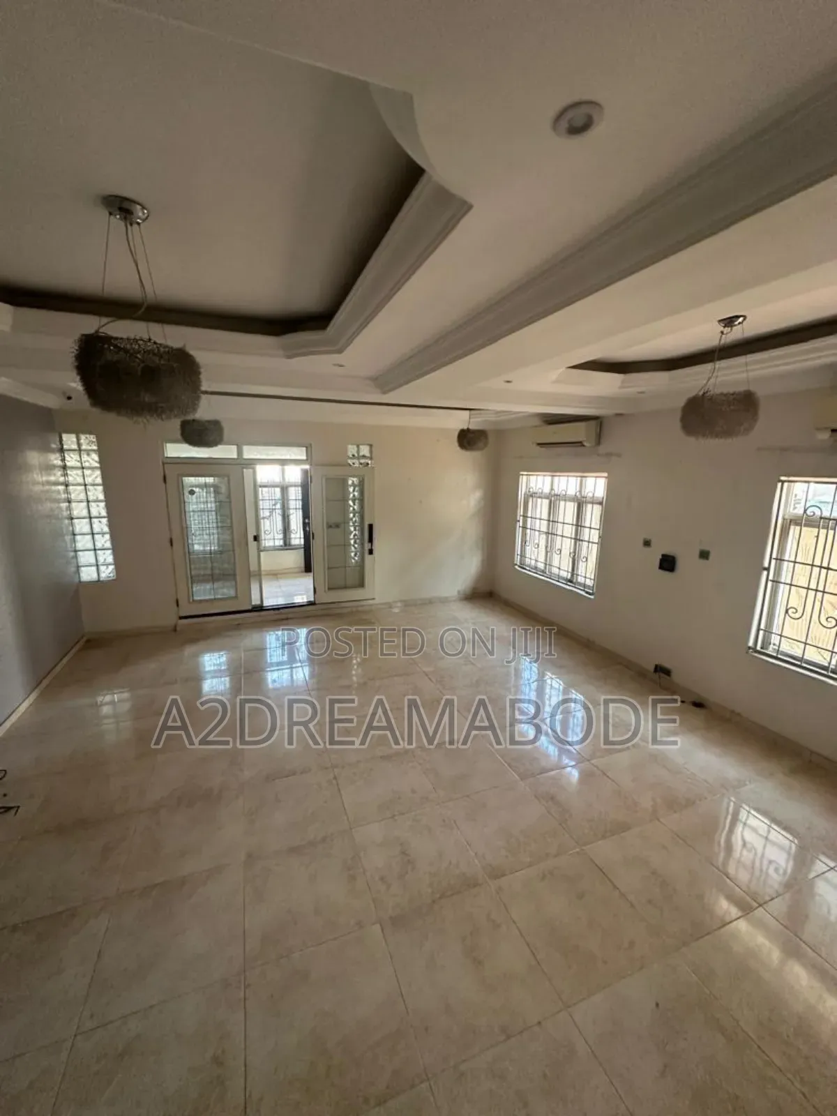 4bdrm Duplex in Gbagada for rent in Gbagada