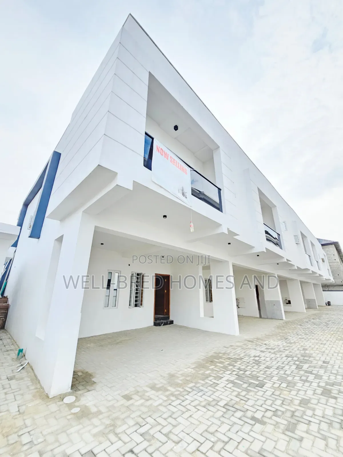 3bdrm Duplex in Lekki for sale in Lekki