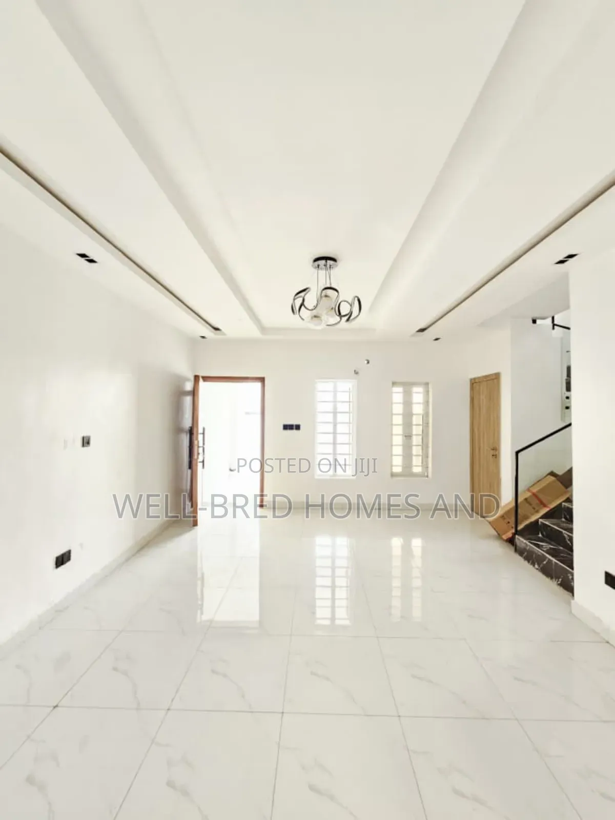 3bdrm Duplex in Lekki for sale in Lekki