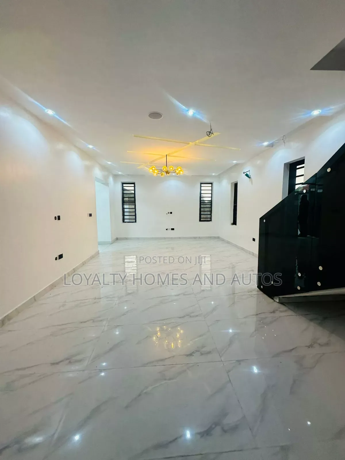 Furnished 5bdrm Duplex in Magodo Phase 2 for sale in GRA Phase 2 Shangisha