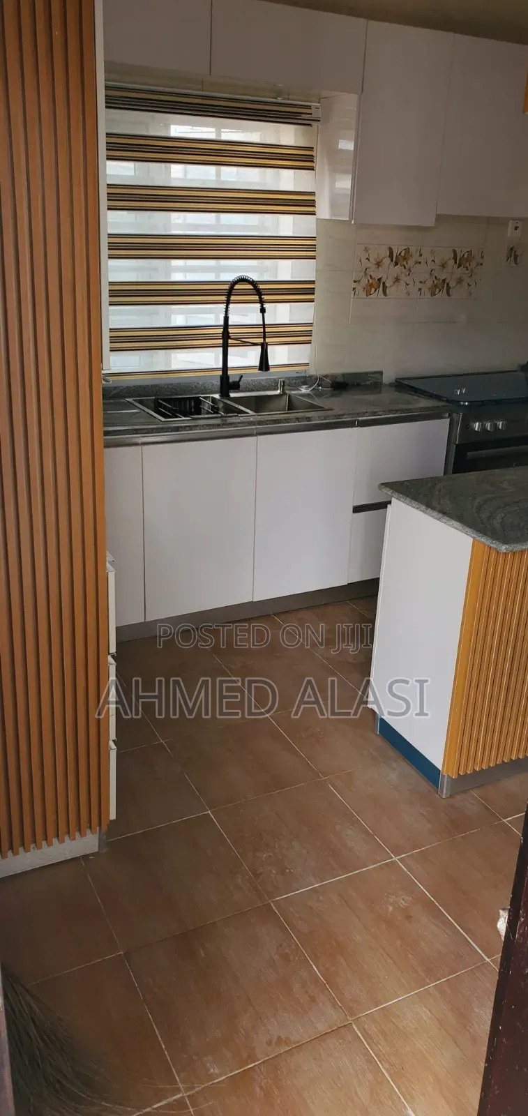 Furnished 4bdrm Duplex in Ibadan for sale in Ibadan