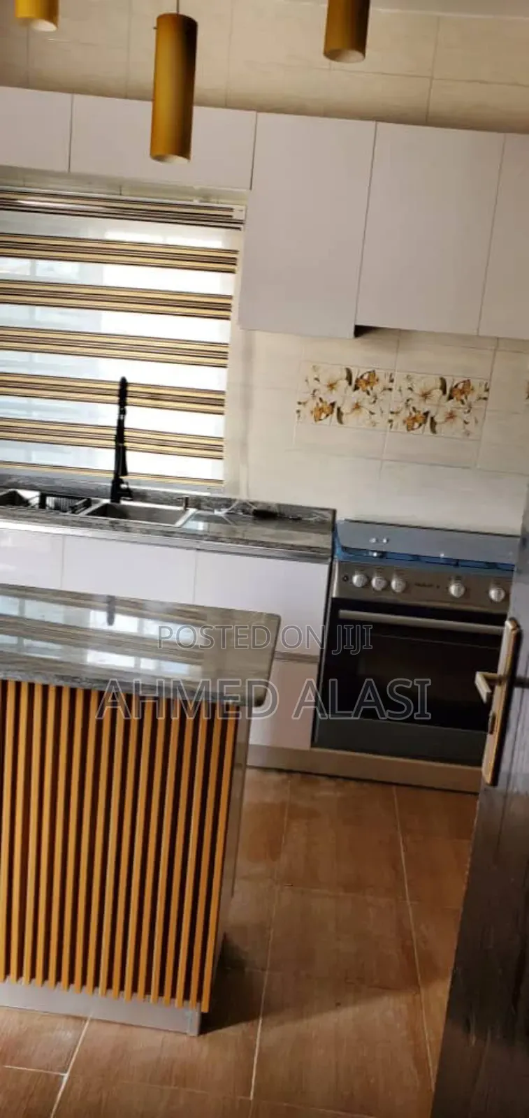 Furnished 4bdrm Duplex in Ibadan for sale in Ibadan