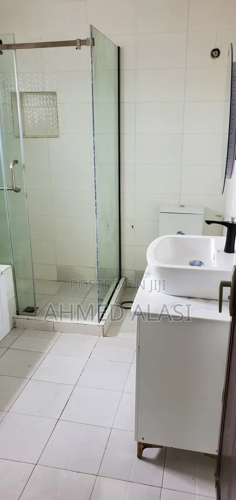Furnished 4bdrm Duplex in Ibadan for sale in Ibadan