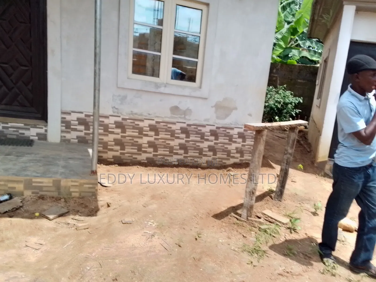 11bdrm Block of Flats in Idoro By Pepsi, Uyo for sale in Uyo