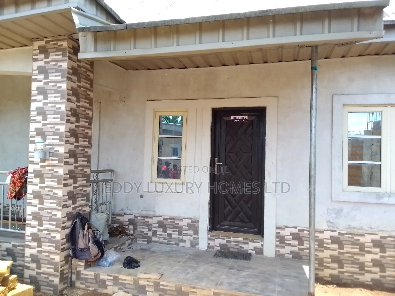 11bdrm Block of Flats in Idoro By Pepsi, Uyo for sale in Uyo