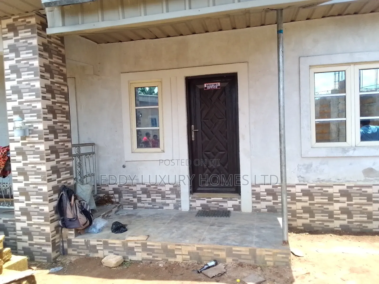 11bdrm Block of Flats in Idoro By Pepsi, Uyo for sale in Uyo