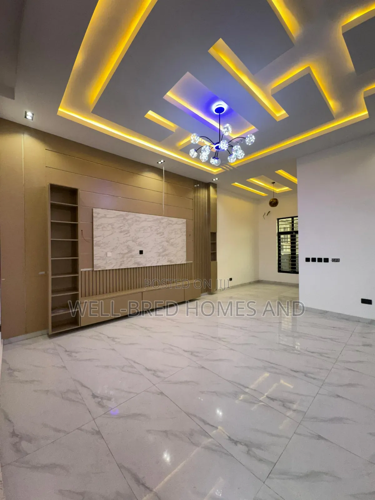 4bdrm Duplex in Ikota Lekki Lagos for sale in Lekki