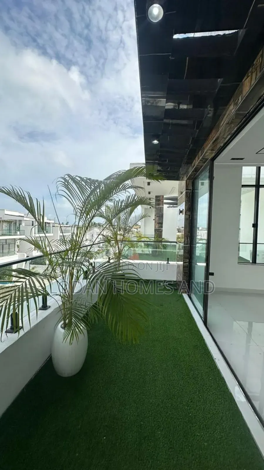 Furnished 6bdrm Duplex in Lekki, Chevron for sale in Chevron