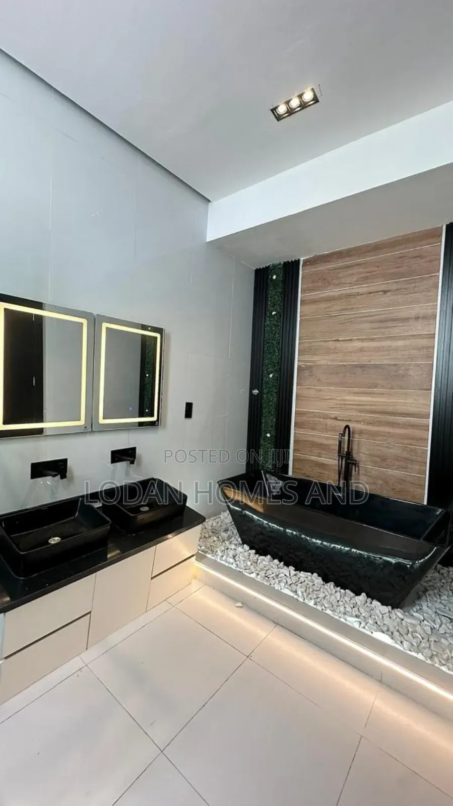 Furnished 6bdrm Duplex in Lekki, Chevron for sale in Chevron