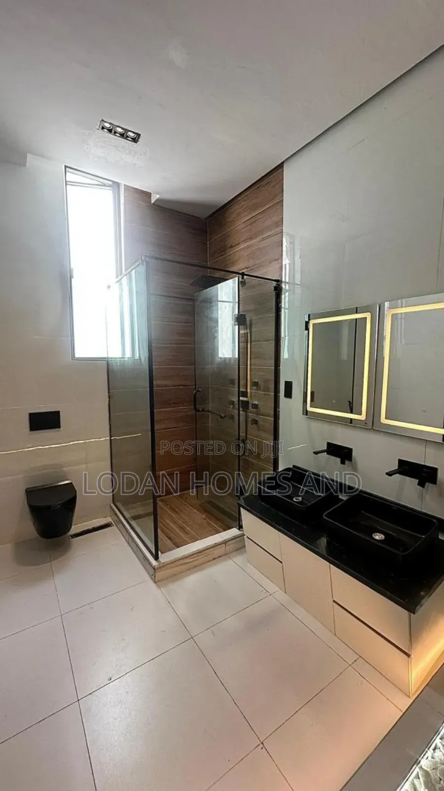 Furnished 6bdrm Duplex in Lekki, Chevron for sale in Chevron