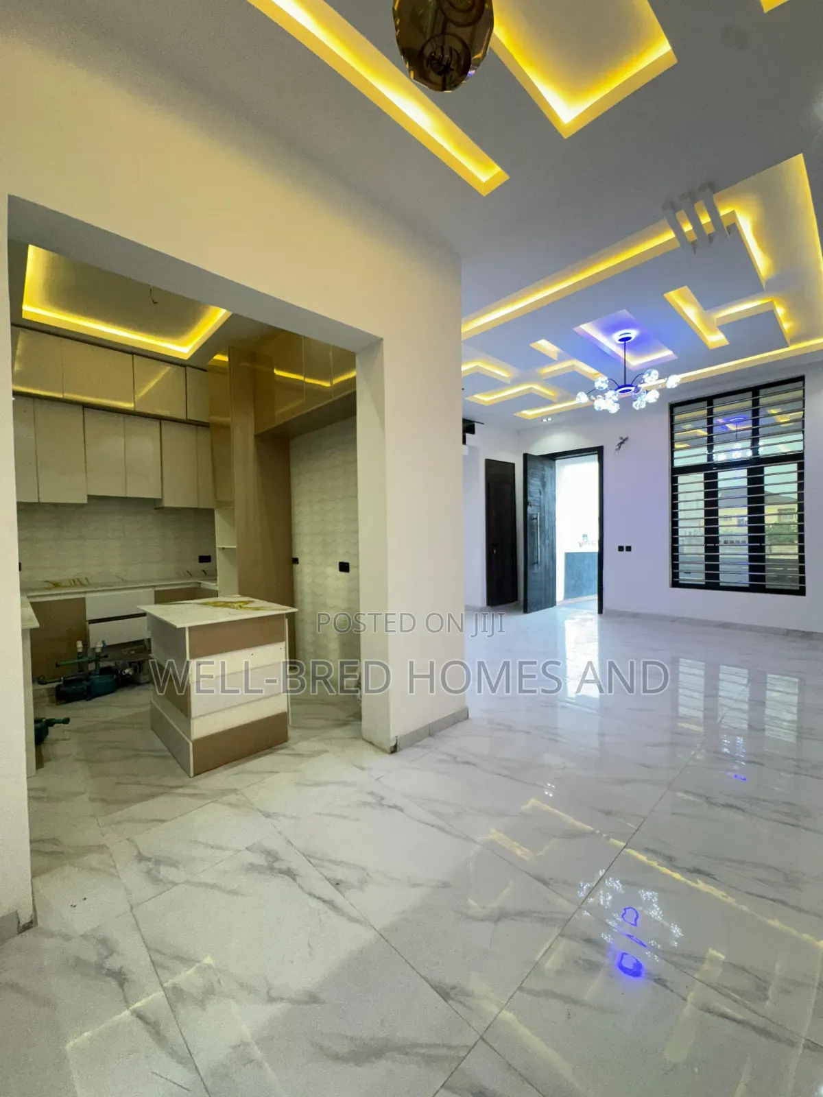 4bdrm Duplex in Ikota Lekki Lagos for sale in Lekki