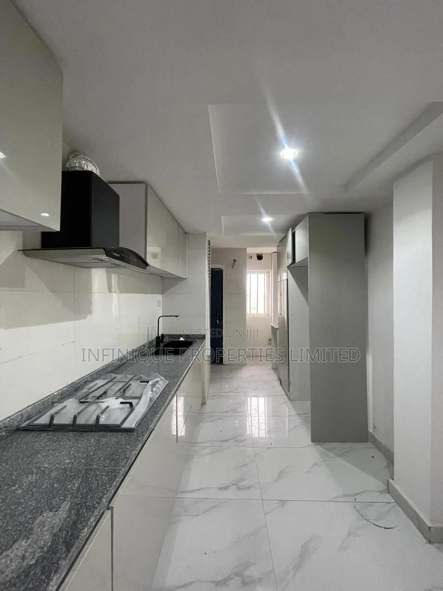 3bdrm Apartment in Ikoyi for sale in Ikoyi
