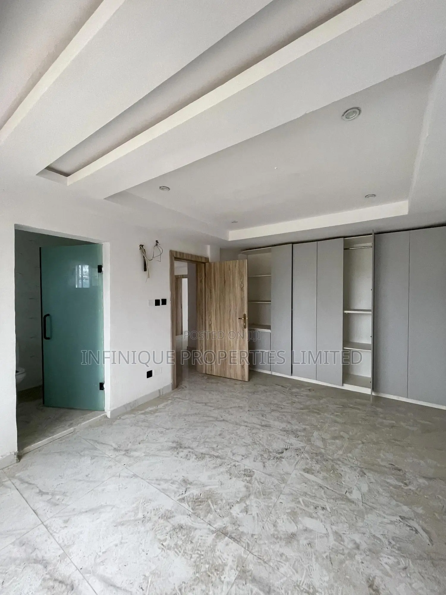 3bdrm Apartment in Ikoyi for sale in Ikoyi