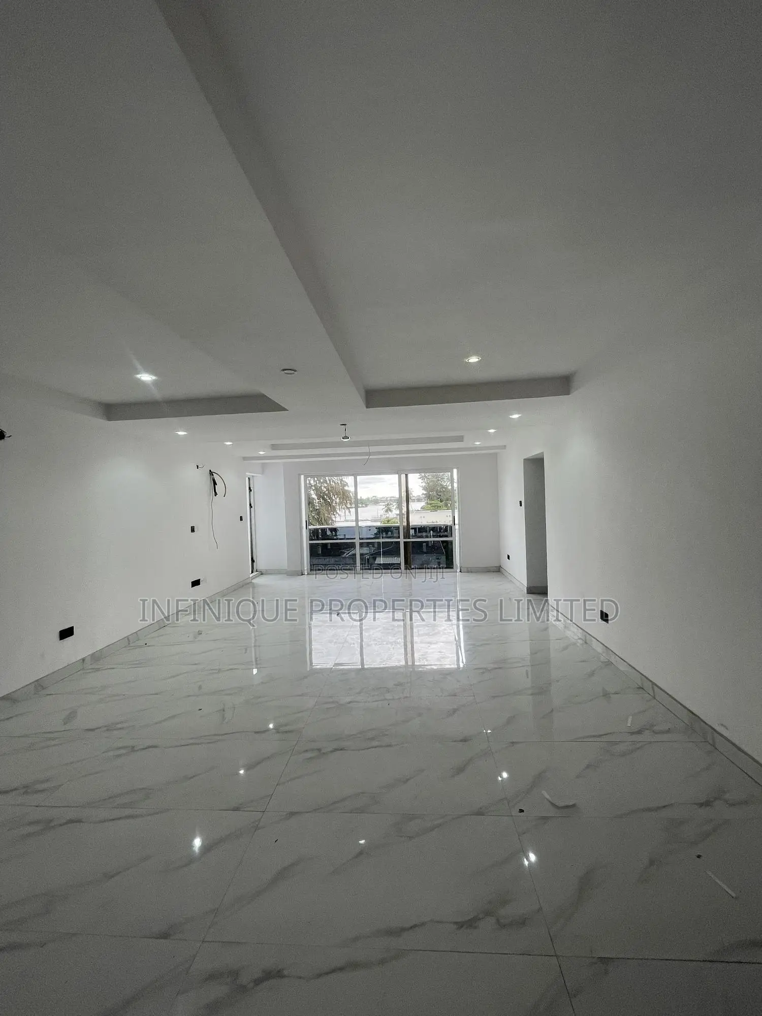 3bdrm Apartment in Ikoyi for sale in Ikoyi