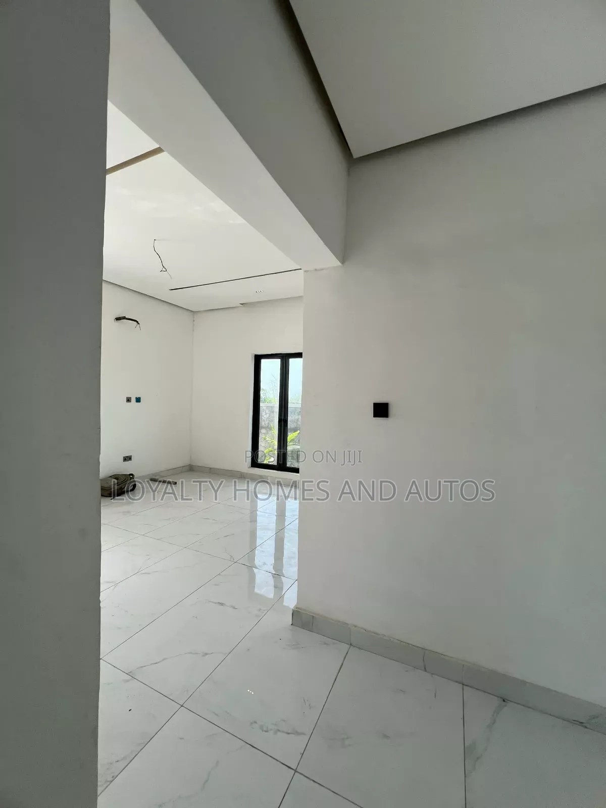 Furnished 6bdrm Mansion in Pinnock Estate Beach, Lekki for sale in Lekki