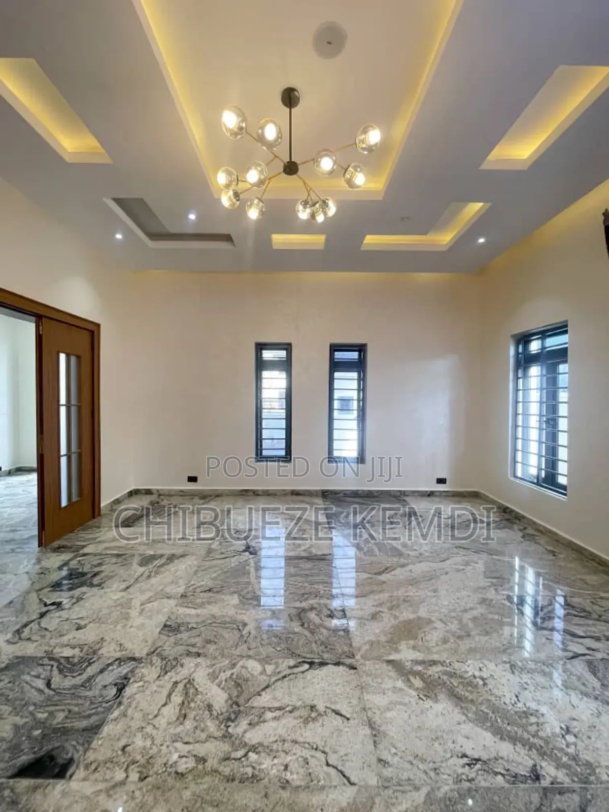 Furnished 7bdrm Duplex in Efab Metropolis, Gwarinpa for sale in Gwarinpa