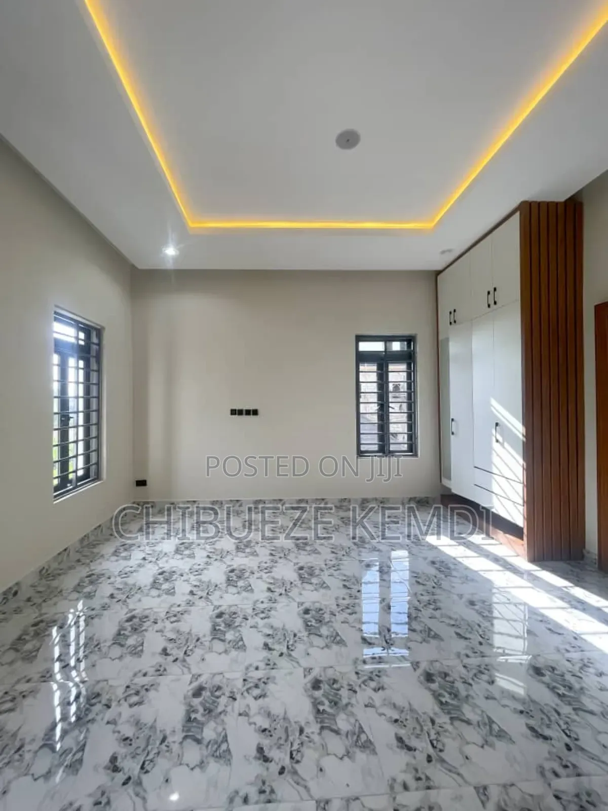 Furnished 7bdrm Duplex in Efab Metropolis, Gwarinpa for sale in Gwarinpa