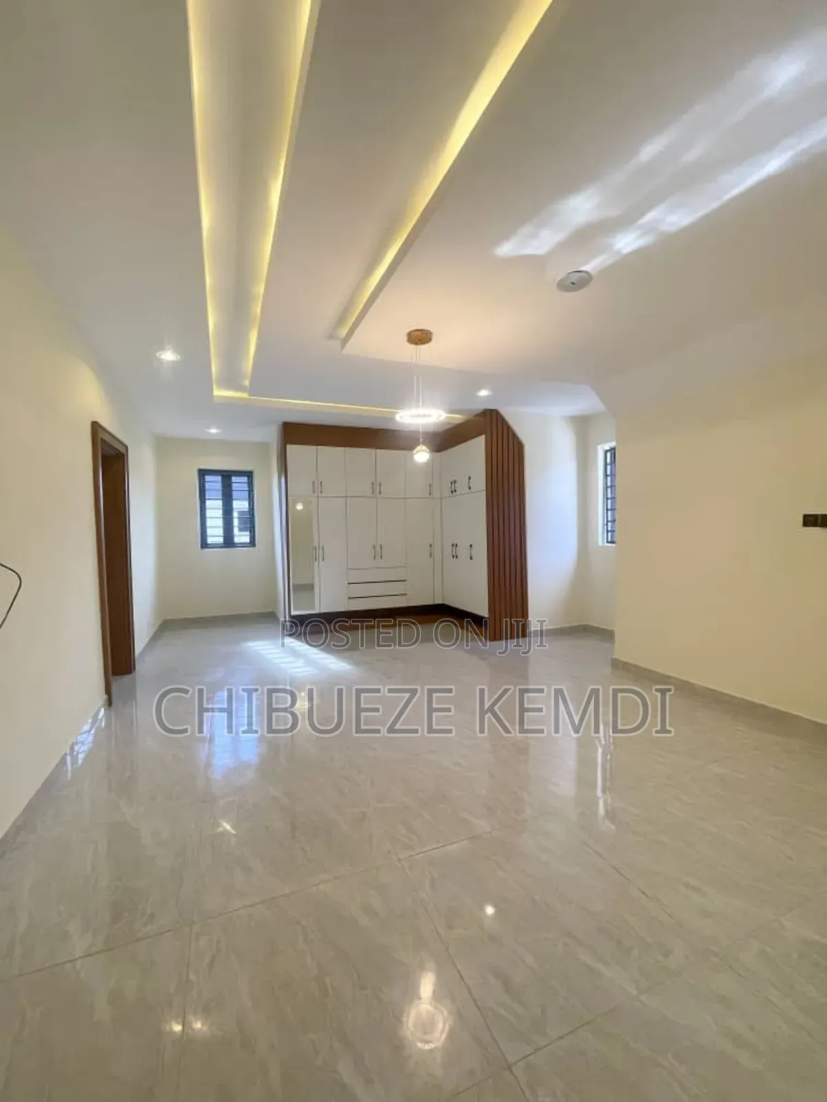 Furnished 7bdrm Duplex in Efab Metropolis, Gwarinpa for sale in Gwarinpa