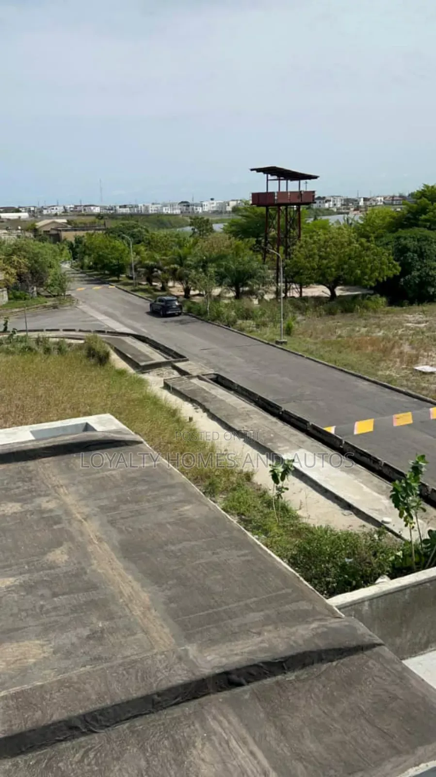 Furnished 6bdrm Mansion in Pinnock Beach Estate, Lekki for sale in Lekki