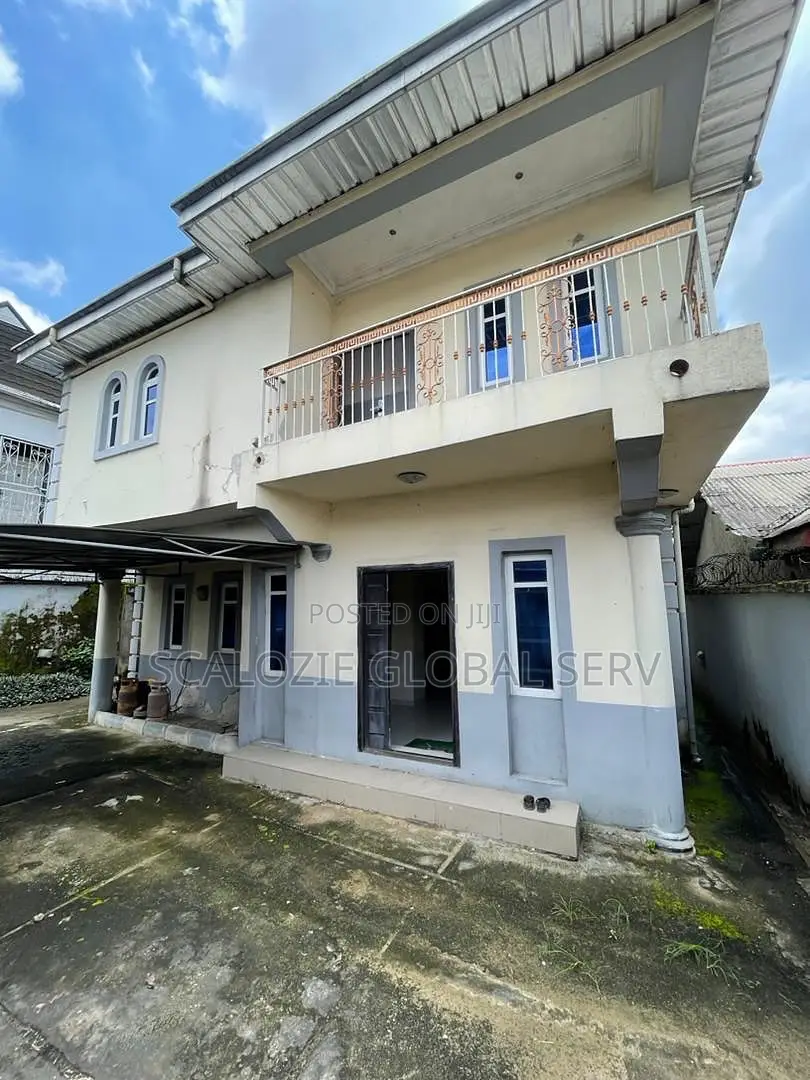 3bdrm Duplex in Port-Harcourt for sale in Port-Harcourt