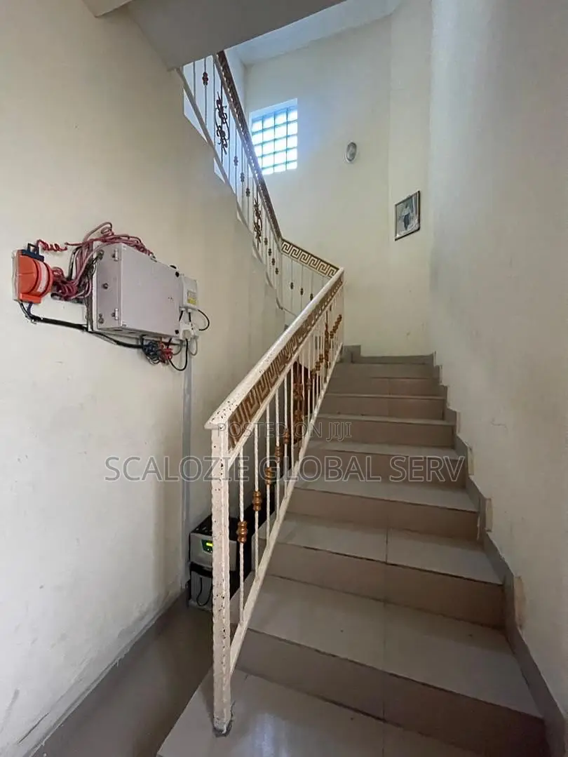 3bdrm Duplex in Port-Harcourt for sale in Port-Harcourt