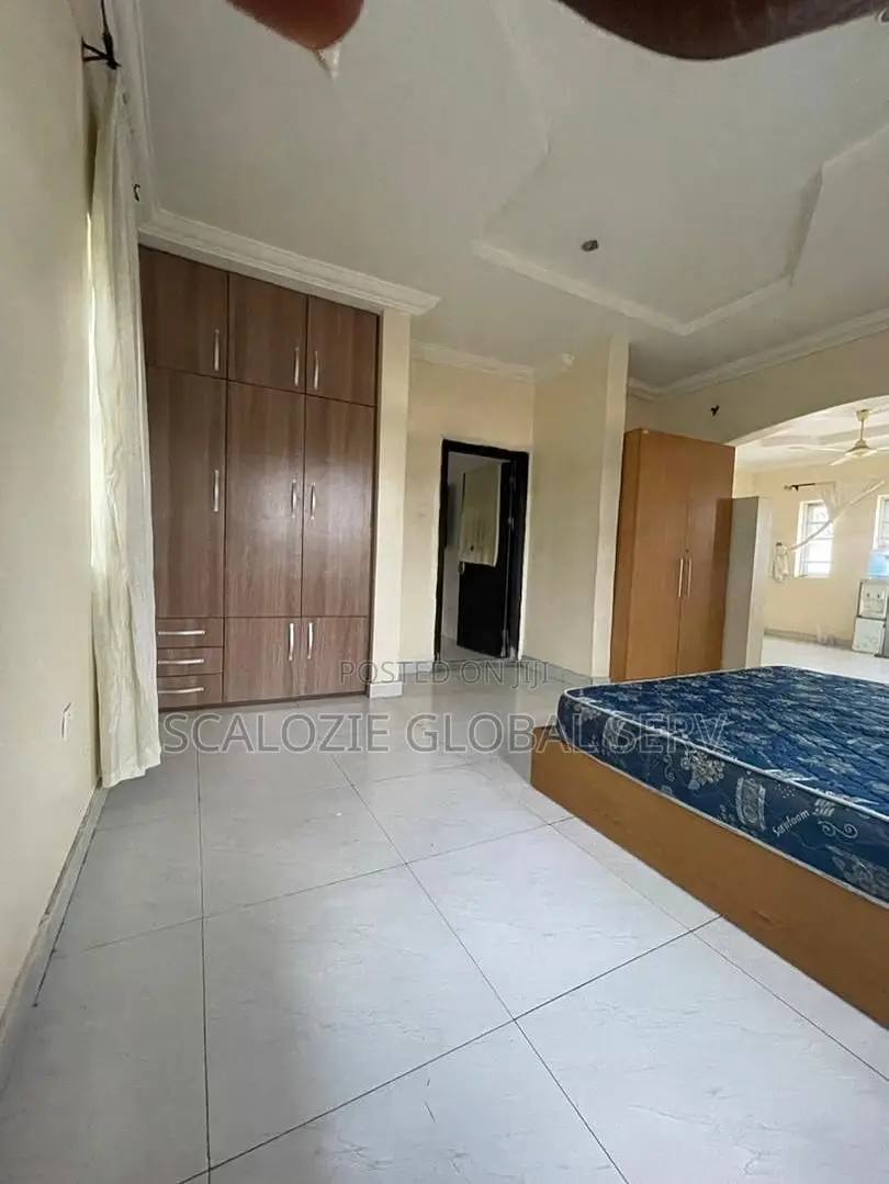 3bdrm Duplex in Port-Harcourt for sale in Port-Harcourt