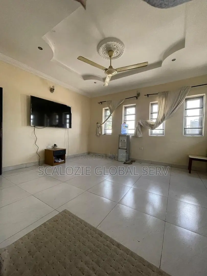 3bdrm Duplex in Port-Harcourt for sale in Port-Harcourt