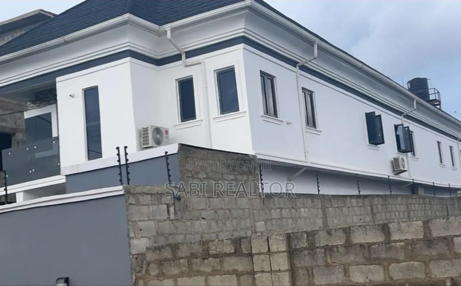 Furnished 5bdrm Duplex in Aboru, Iyana Ipaja for sale in Iyana Ipaja