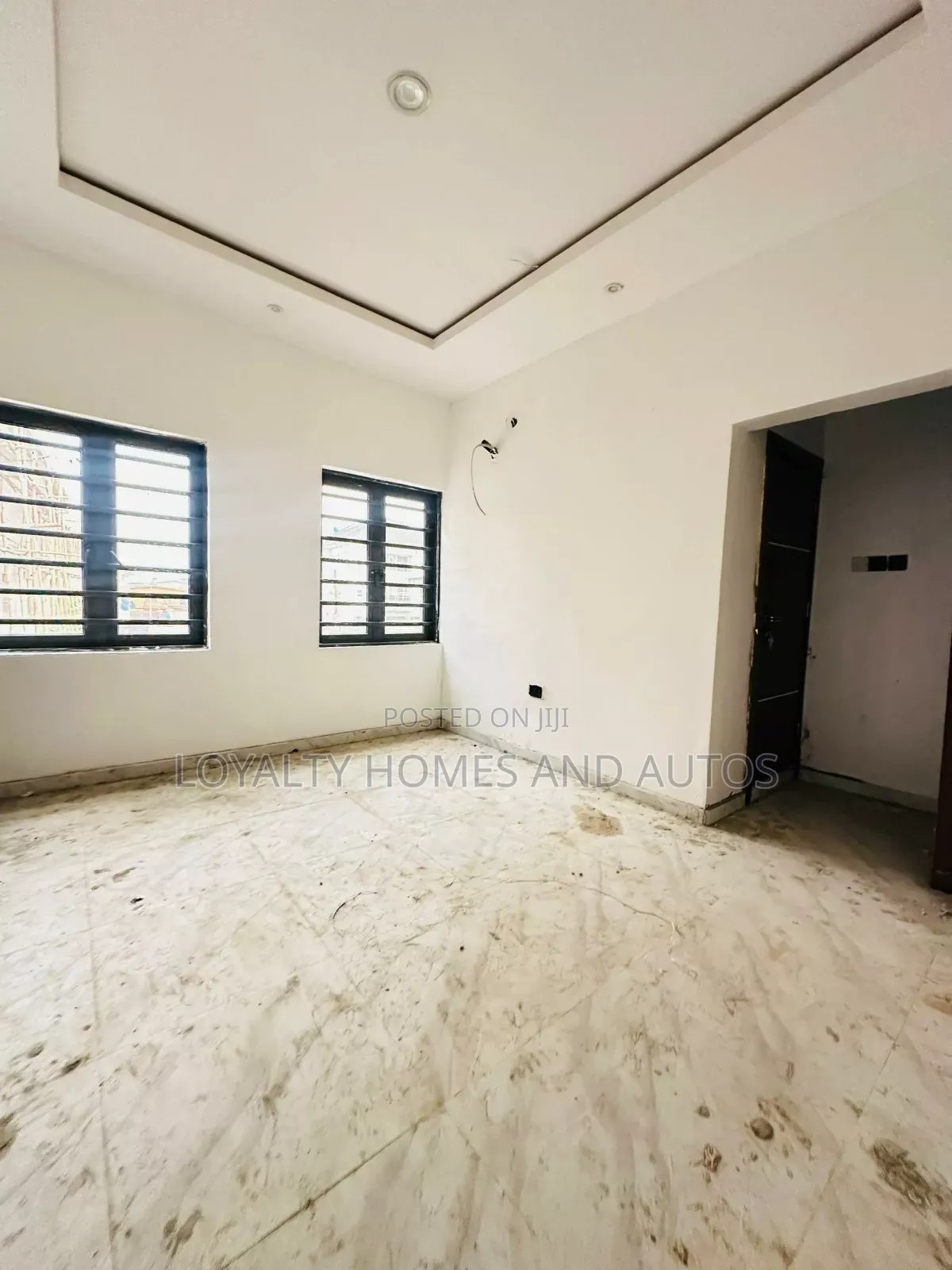 Furnished 4bdrm Duplex in Gbagada for sale in Gbagada