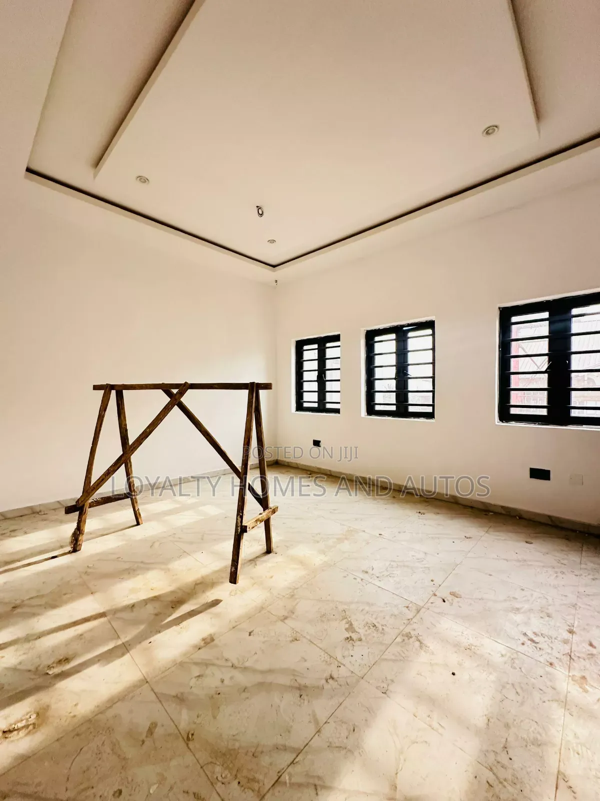 Furnished 4bdrm Duplex in Gbagada for sale in Gbagada