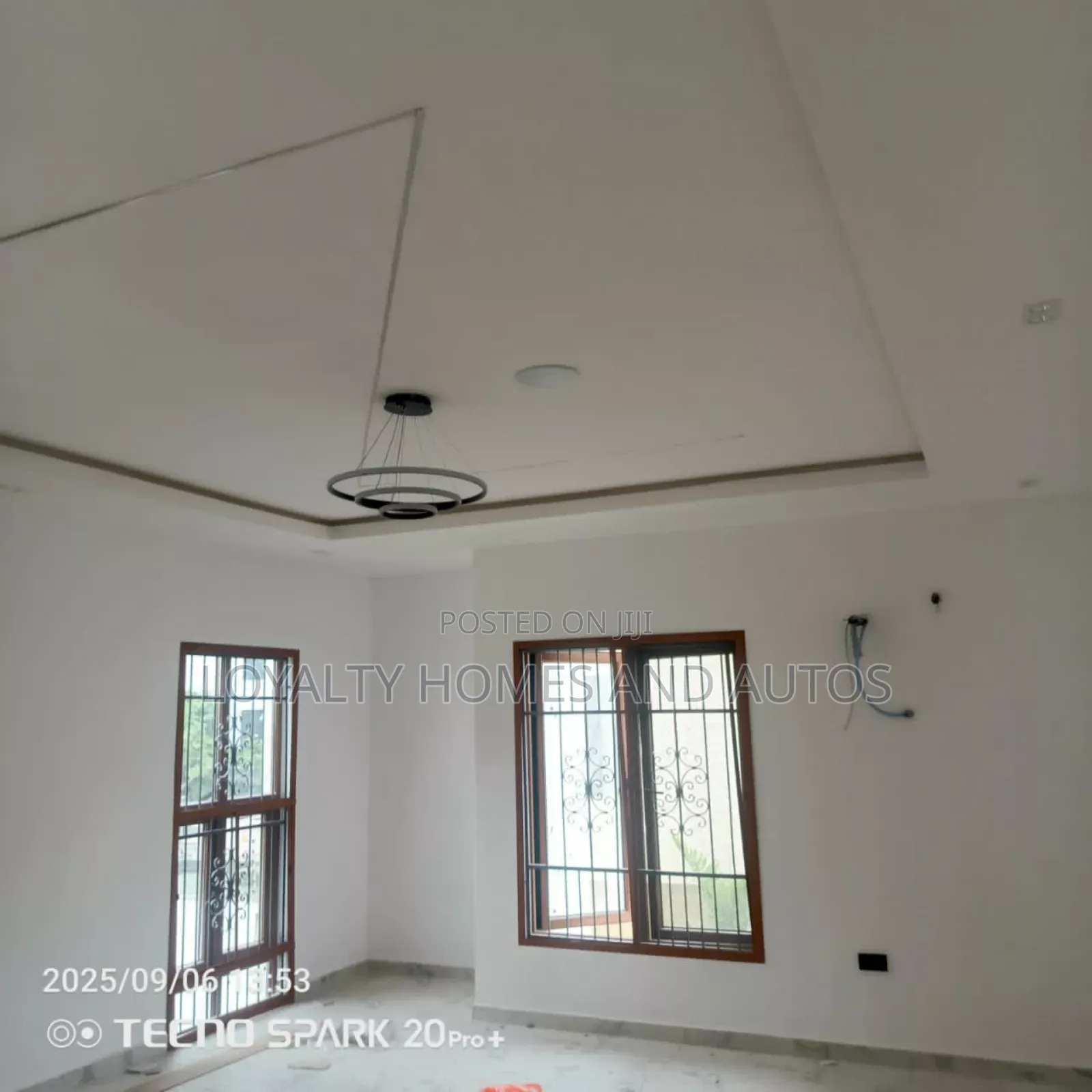 Furnished 4bdrm Duplex in Gbagada for sale in Gbagada