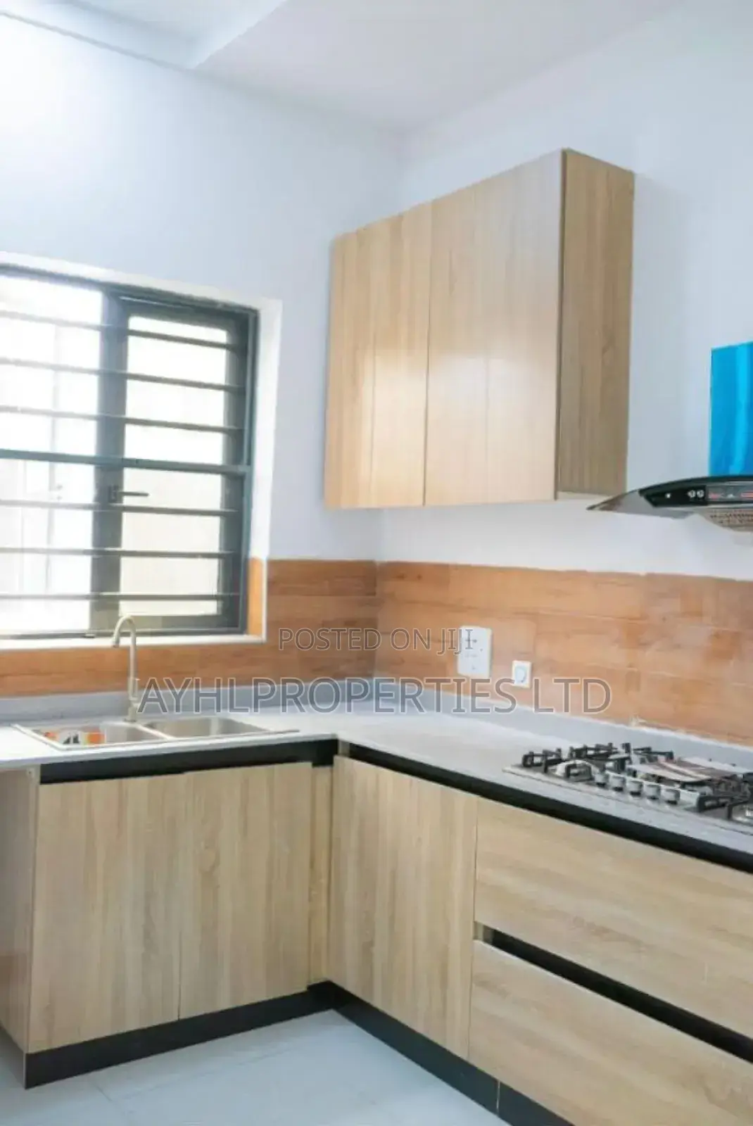 5bdrm Duplex in Bosmak Haven 3, Ikota for sale in Ikota